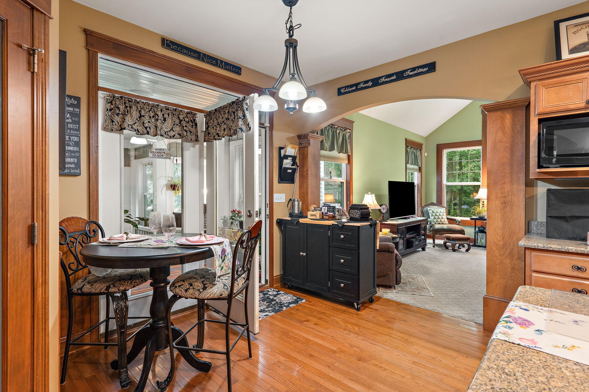 3933 Timberland Drive, Wheatfield, IN 46392; Image #41