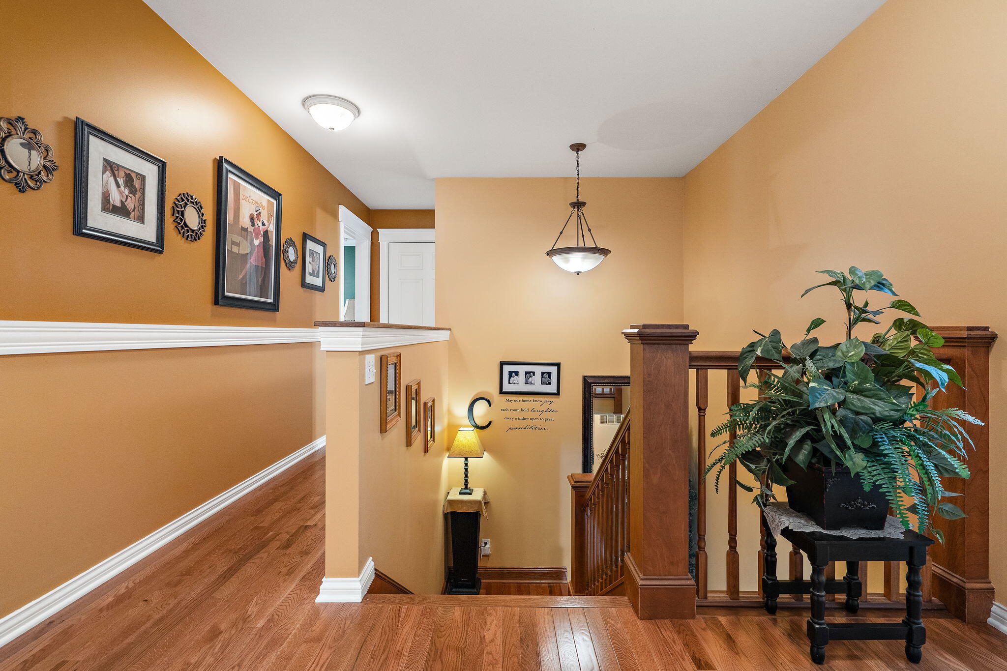 3933 Timberland Drive, Wheatfield, IN 46392; Image #46