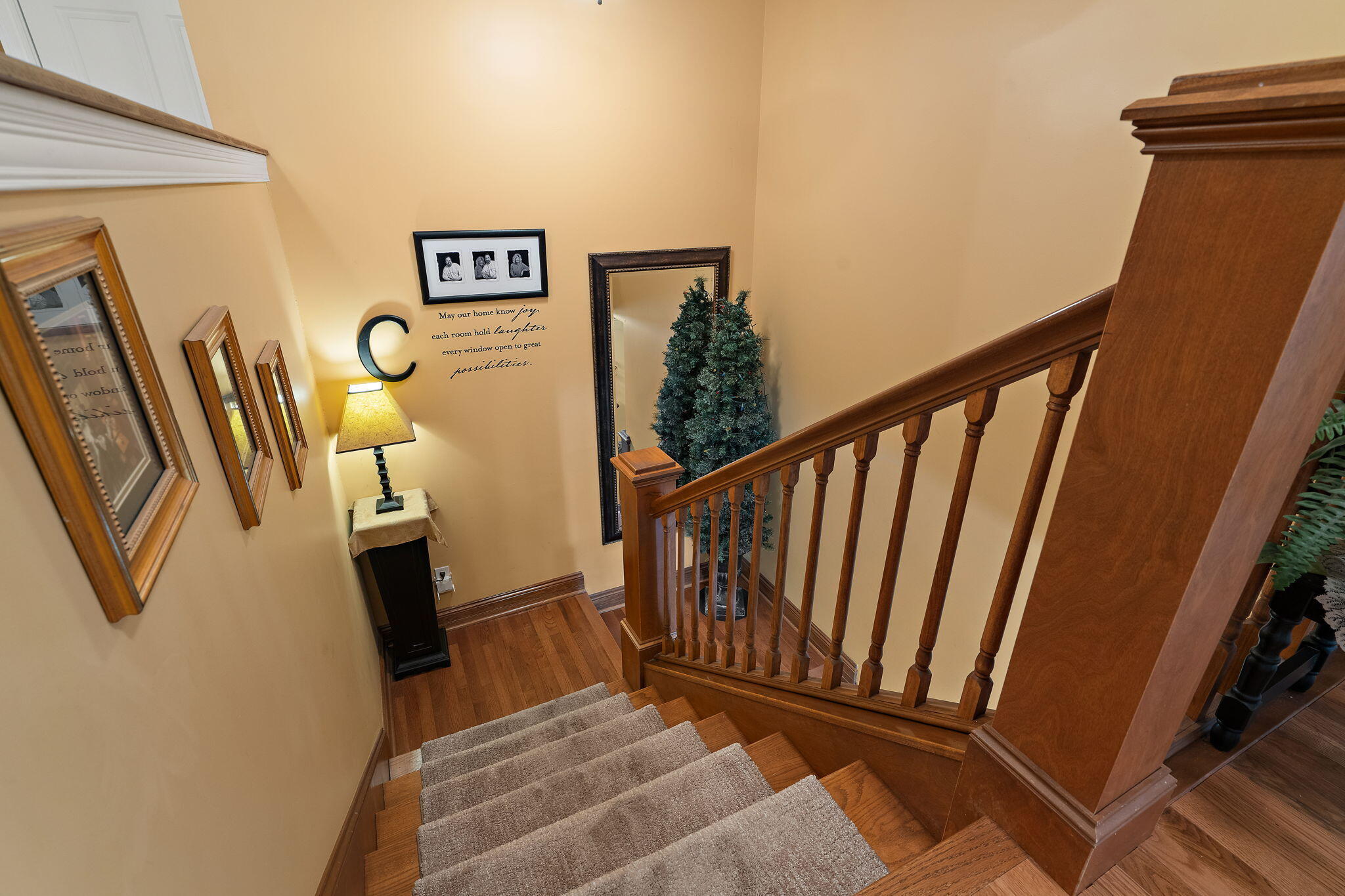 3933 Timberland Drive, Wheatfield, IN 46392; Image #47