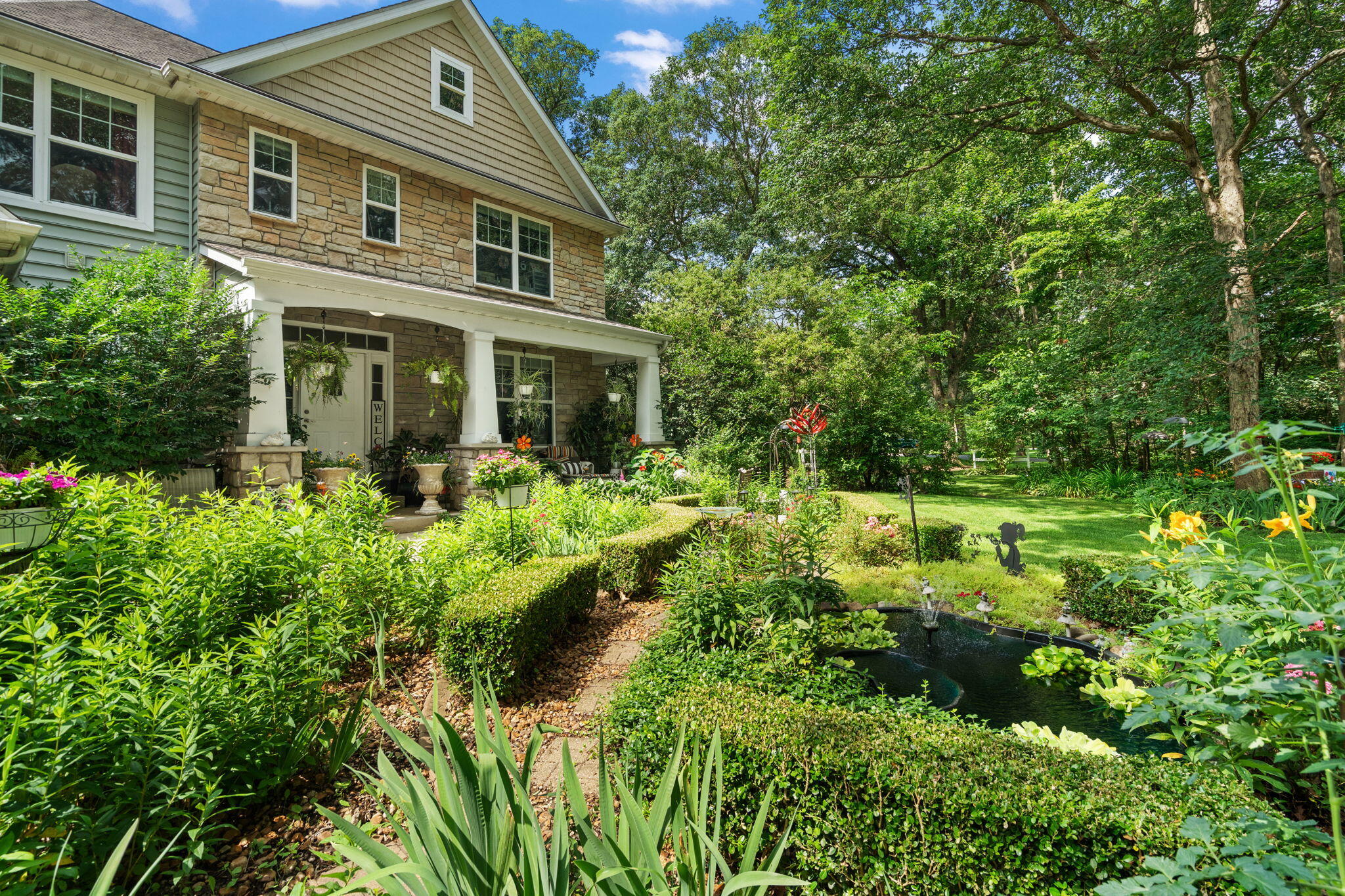3933 Timberland Drive, Wheatfield, IN 46392; Image #5