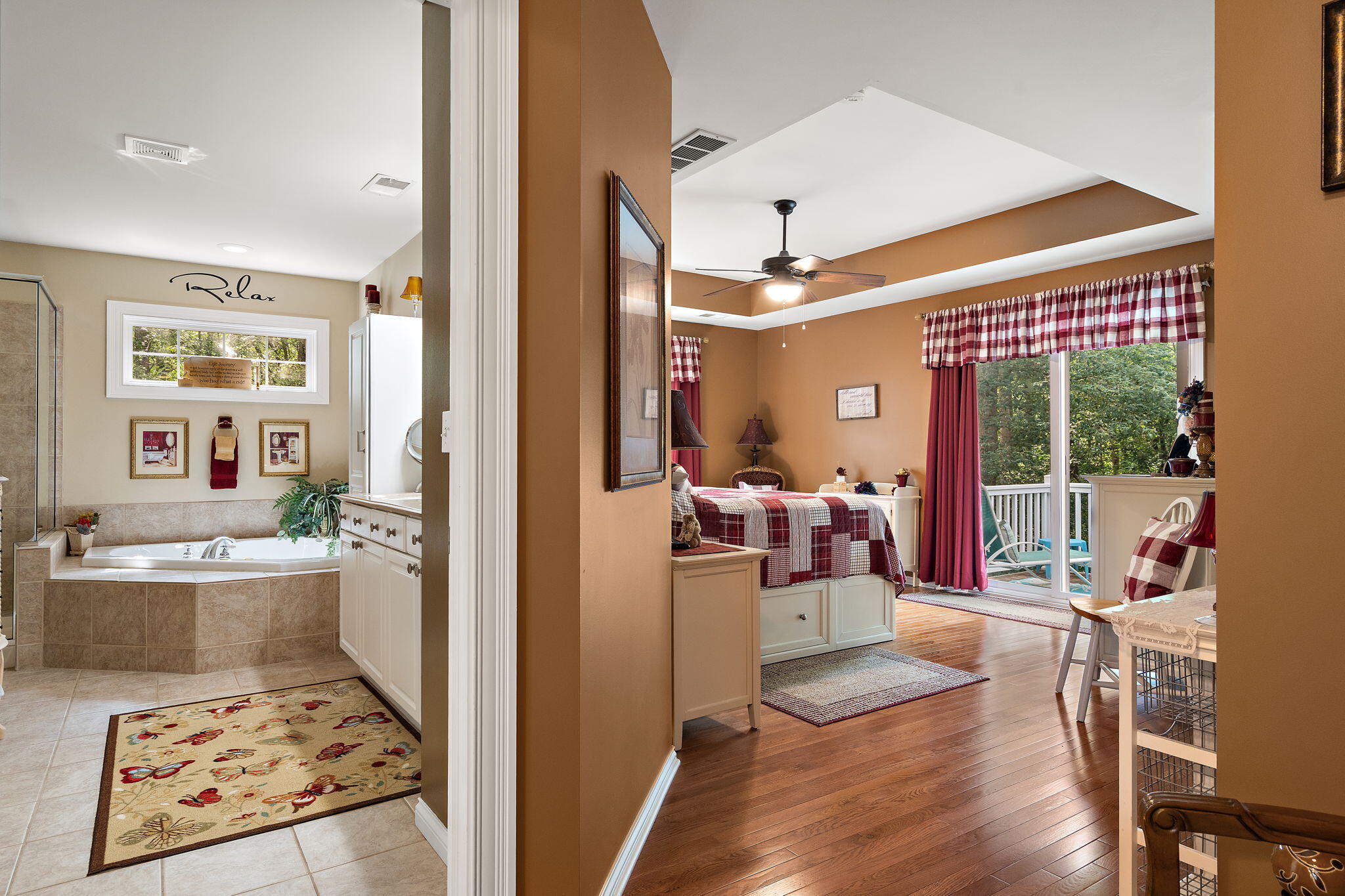 3933 Timberland Drive, Wheatfield, IN 46392; Image #54