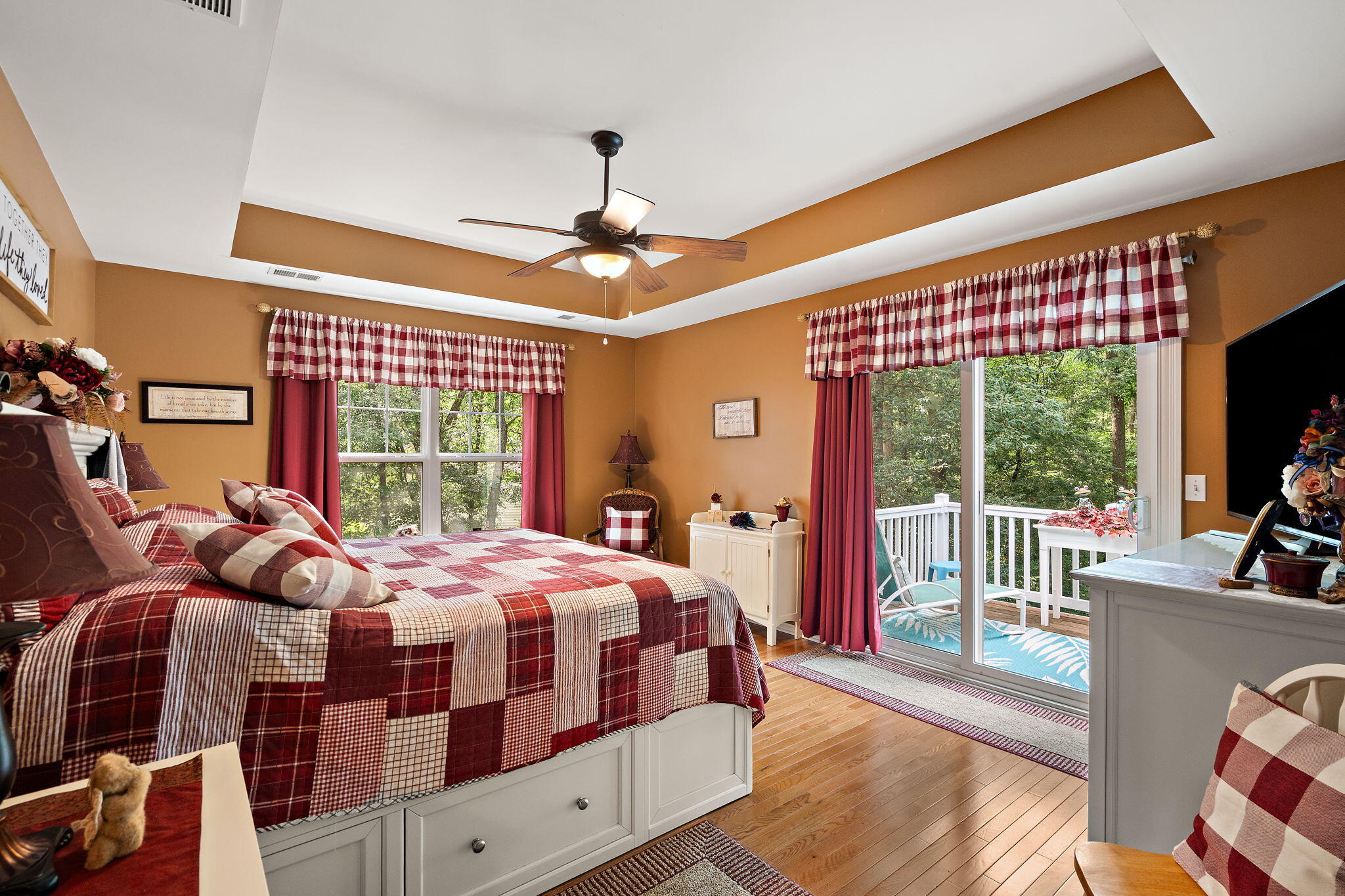 3933 Timberland Drive, Wheatfield, IN 46392; Image #55