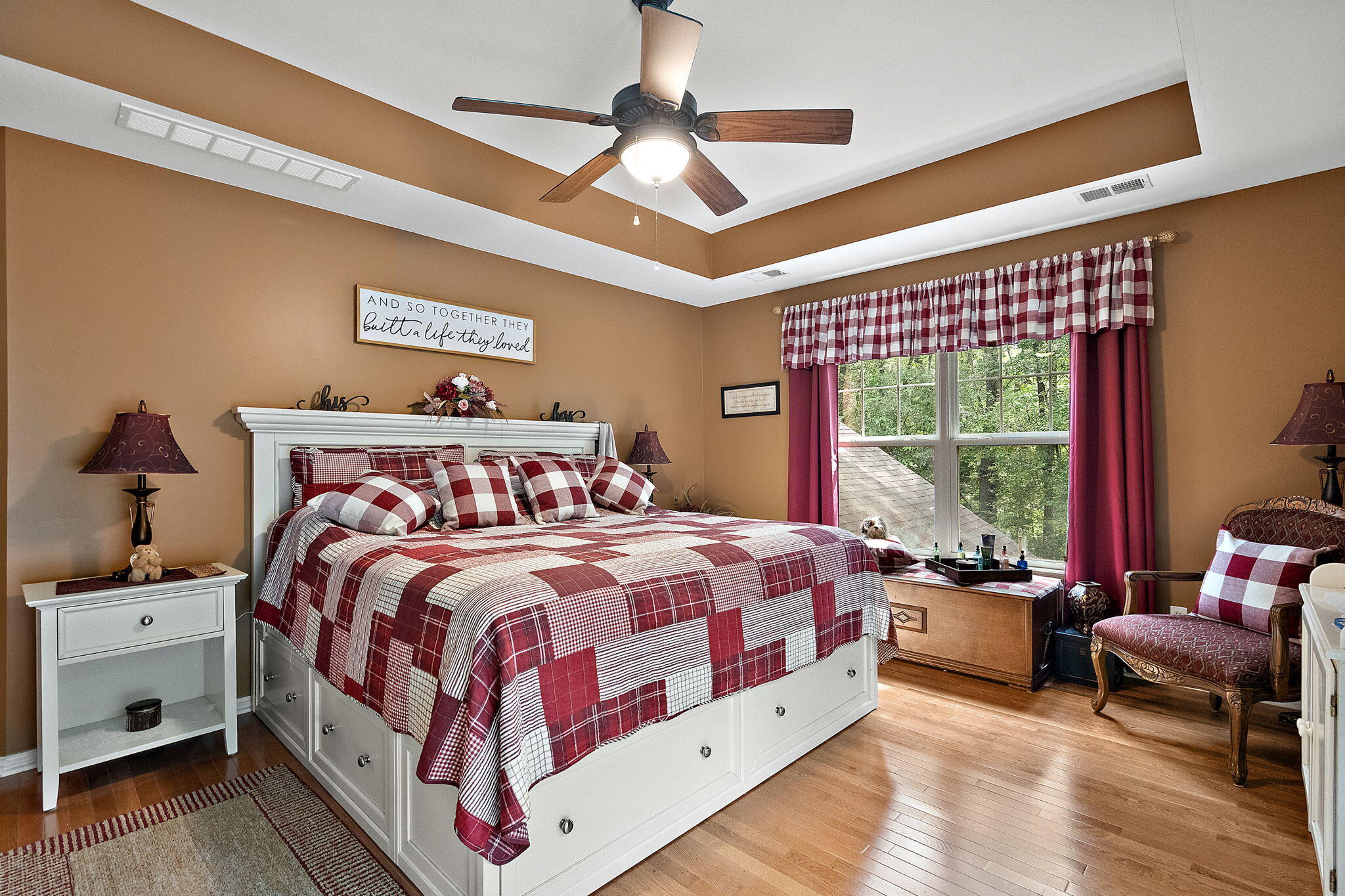 3933 Timberland Drive, Wheatfield, IN 46392; Image #57