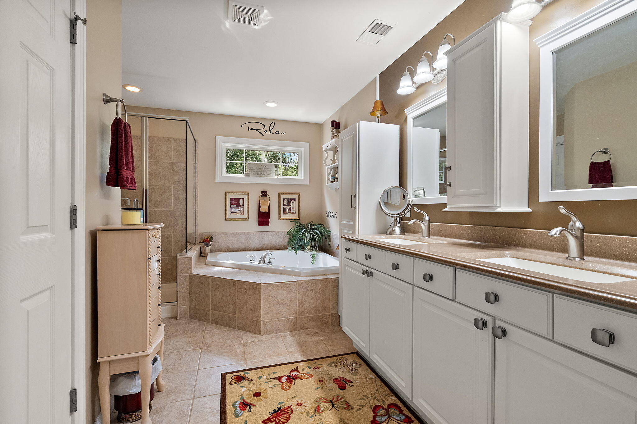 3933 Timberland Drive, Wheatfield, IN 46392; Image #58