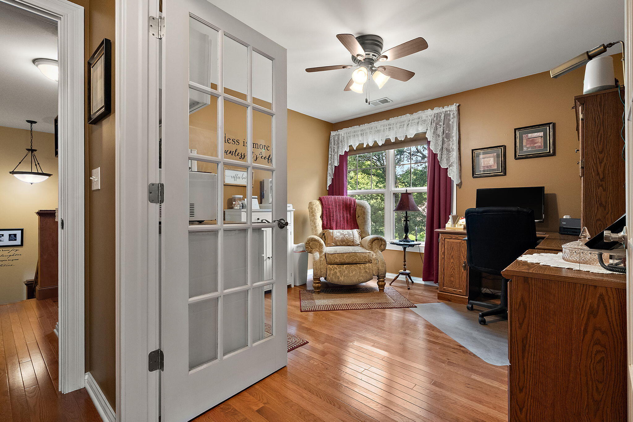 3933 Timberland Drive, Wheatfield, IN 46392; Image #60