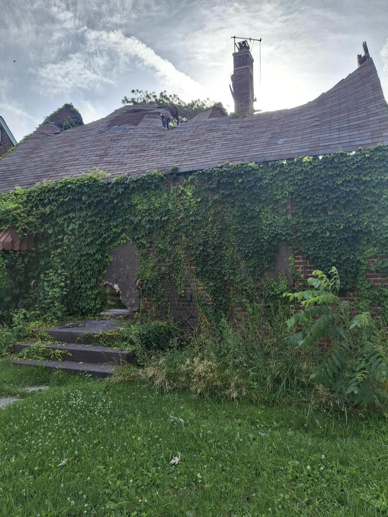 4539 S Buchanan Street, Gary, IN 46408; Image #3