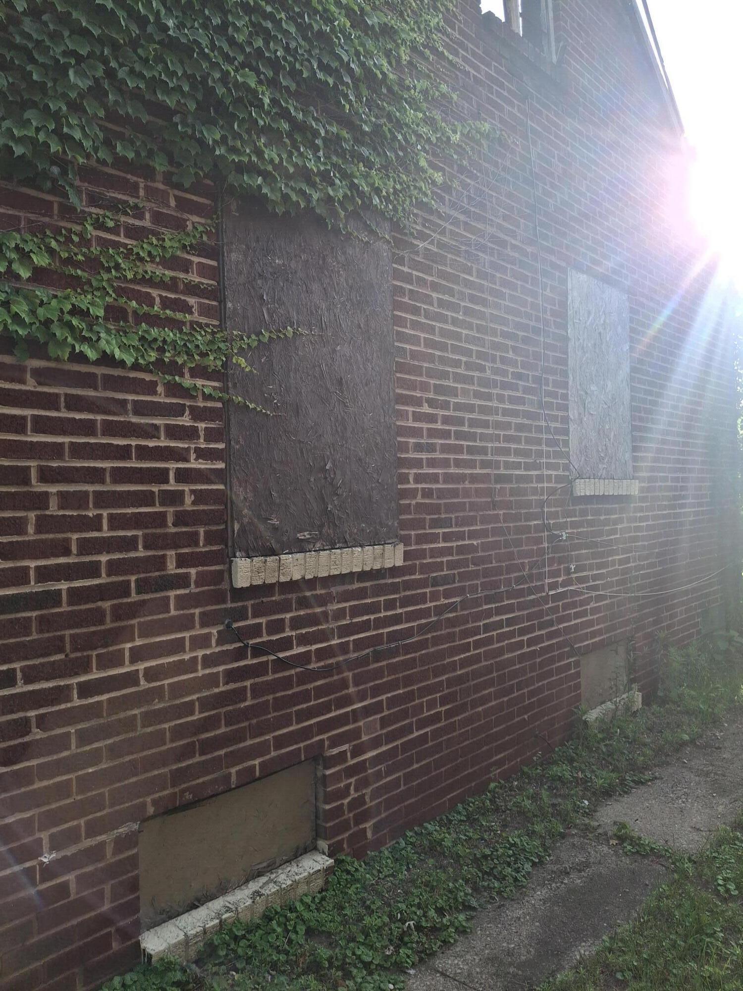 4539 S Buchanan Street, Gary, IN 46408; Image #4