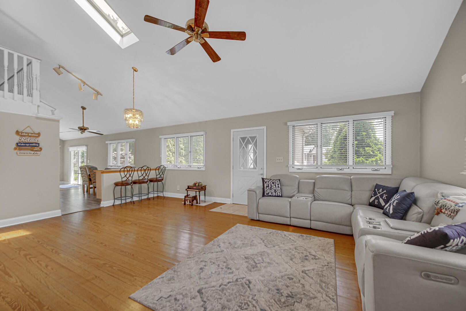 6270 E Donald Road, Knox, IN 46534; Image #11
