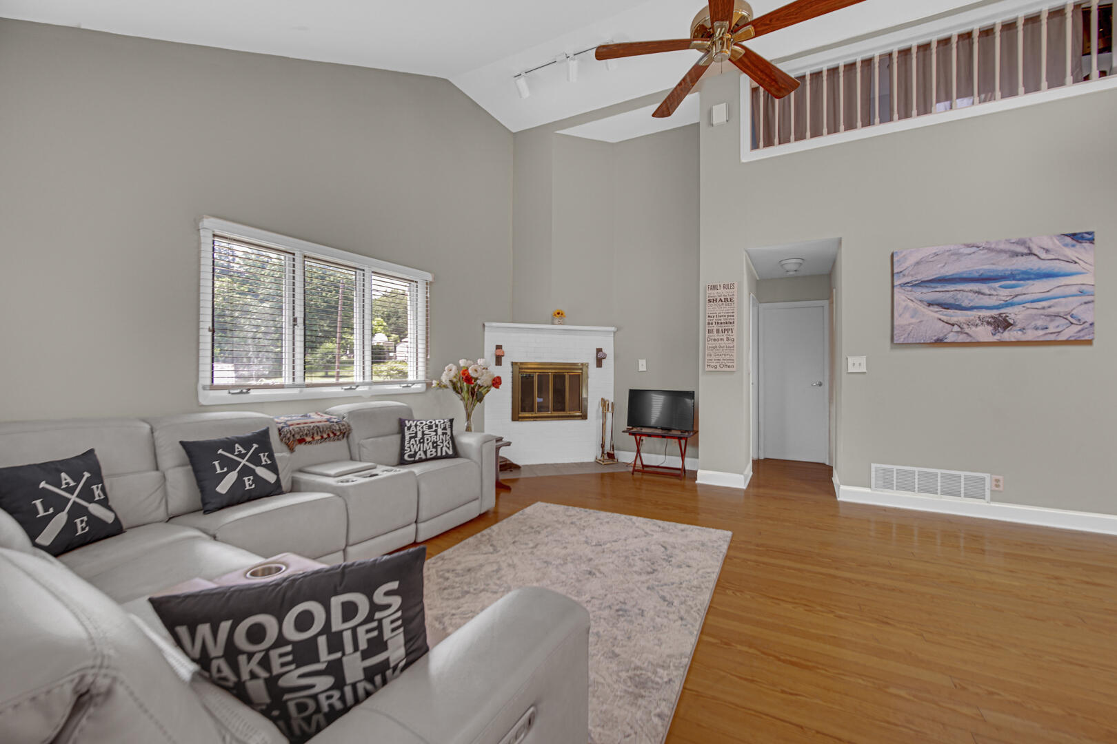 6270 E Donald Road, Knox, IN 46534; Image #12