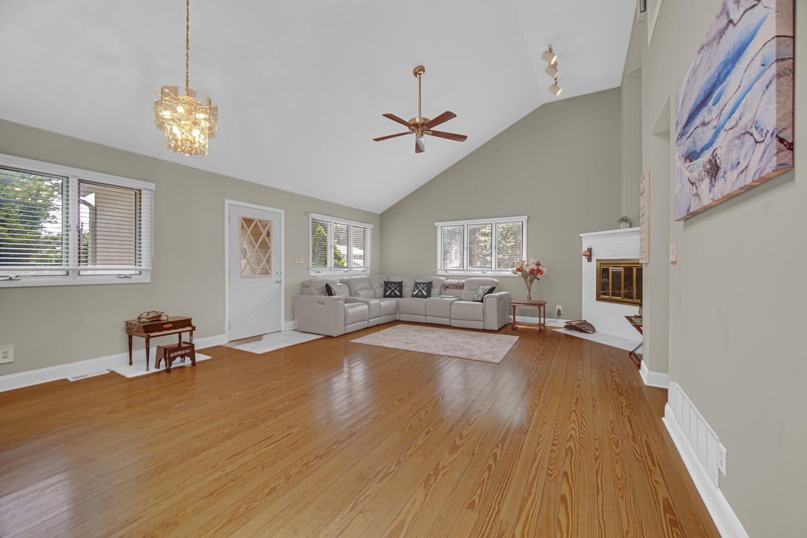 6270 E Donald Road, Knox, IN 46534; Image #13