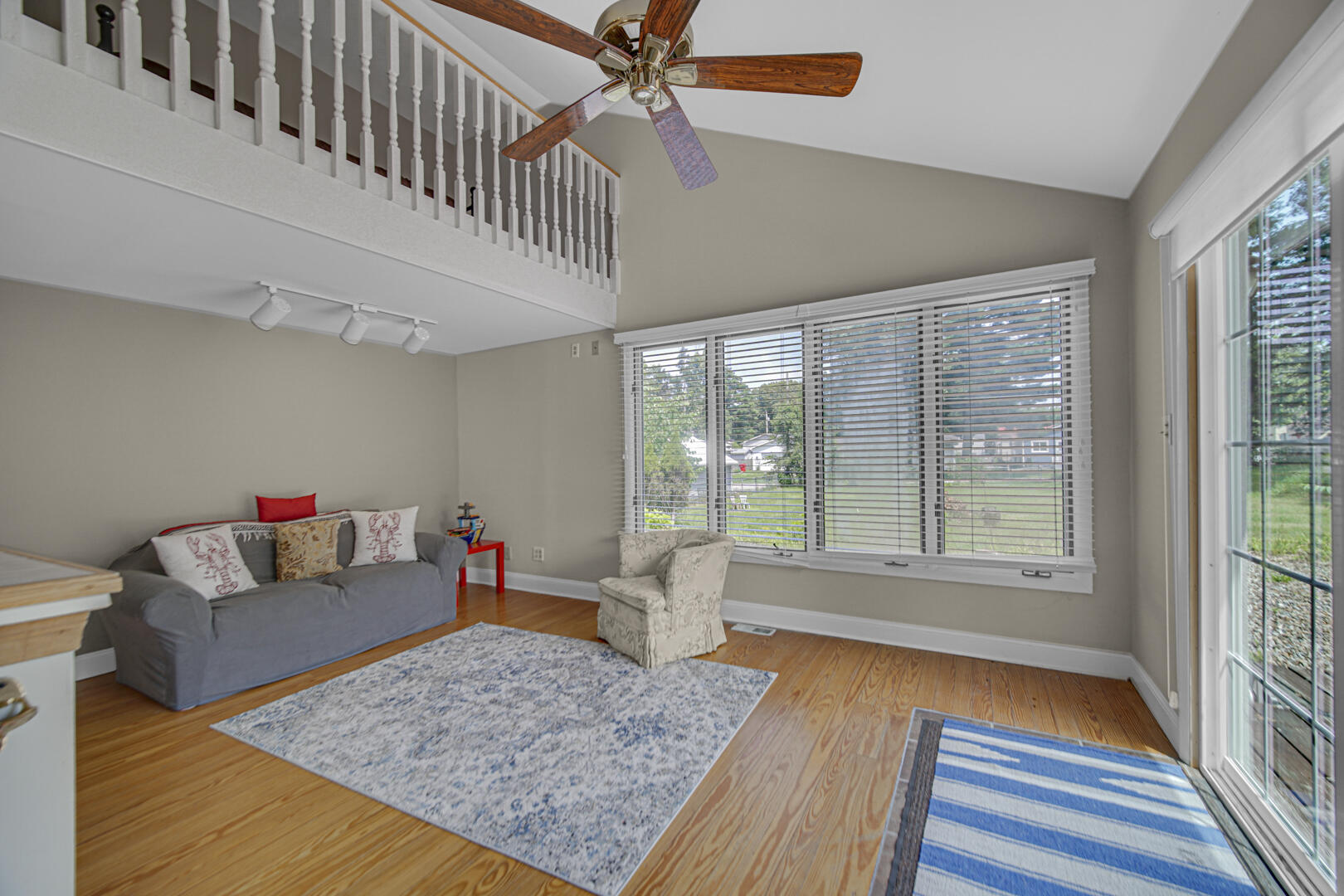 6270 E Donald Road, Knox, IN 46534; Image #15