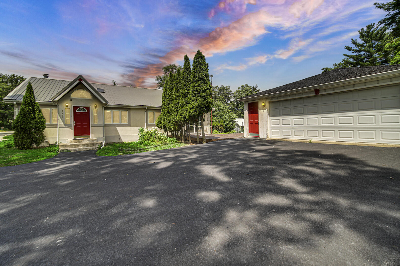 6270 E Donald Road, Knox, IN 46534; Image #2