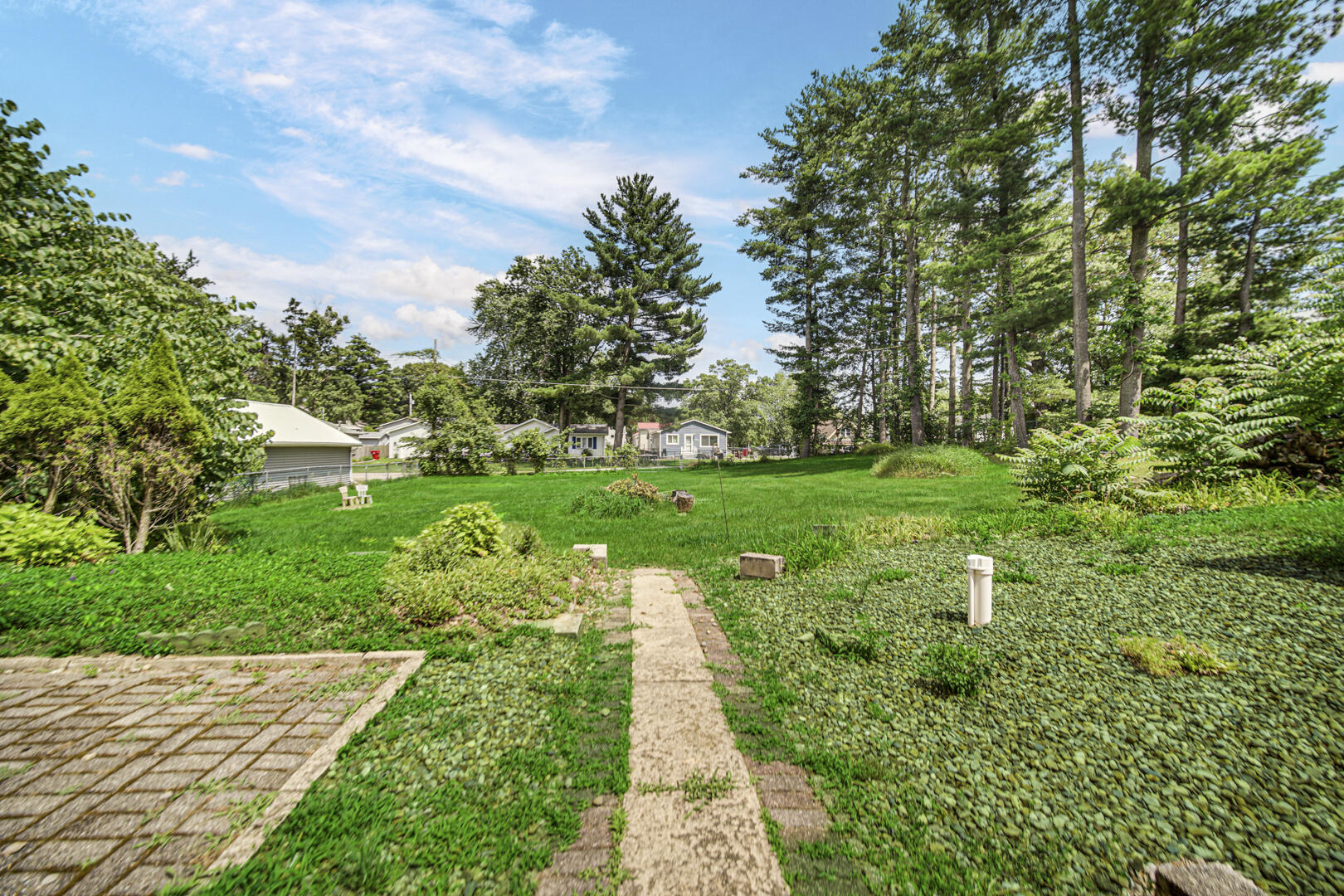 6270 E Donald Road, Knox, IN 46534; Image #26