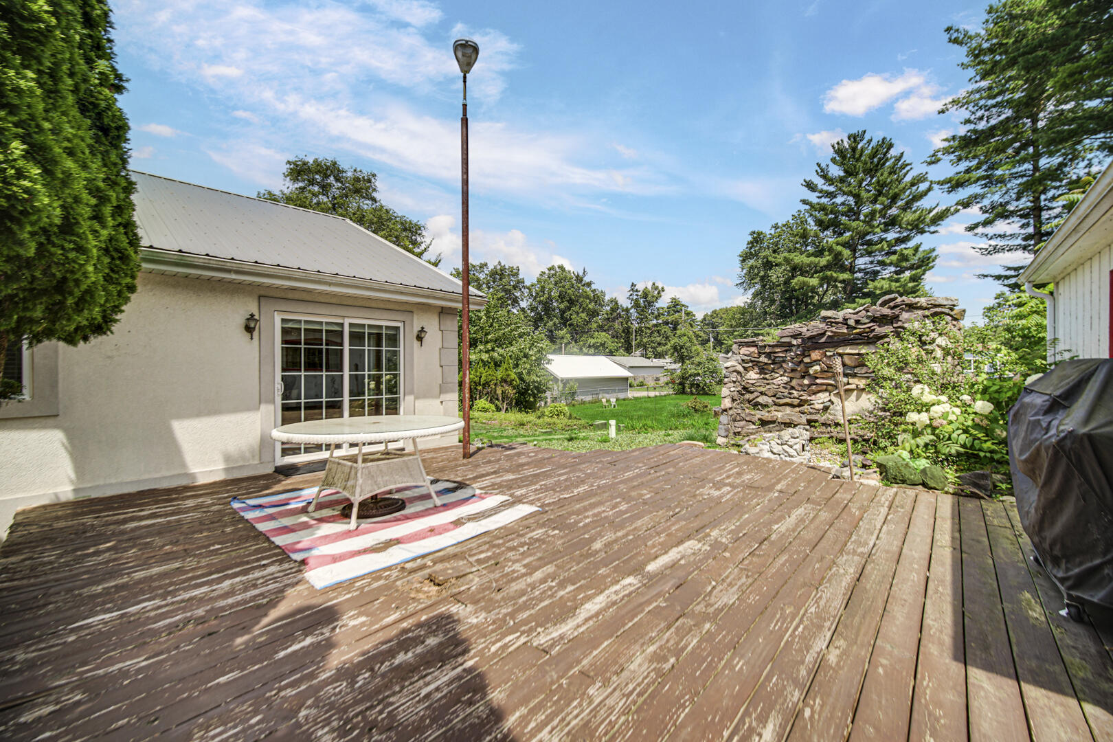 6270 E Donald Road, Knox, IN 46534; Image #5