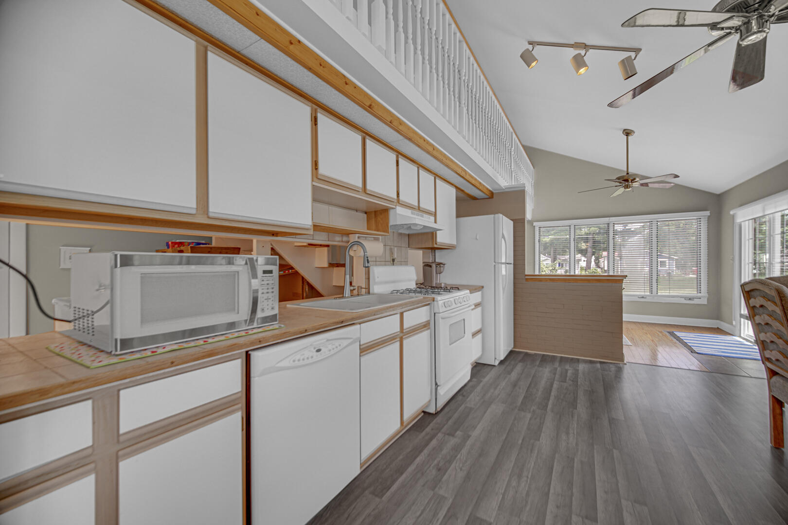 6270 E Donald Road, Knox, IN 46534; Image #7