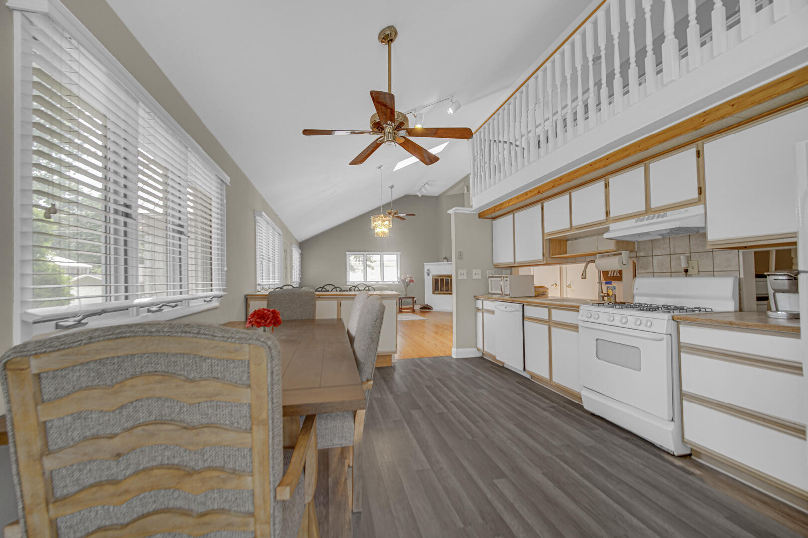 6270 E Donald Road, Knox, IN 46534; Image #8