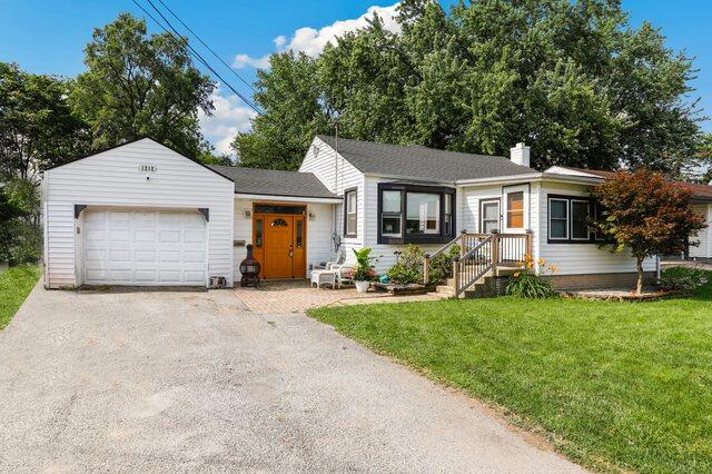 1212 Institute Street, Valparaiso, IN 46383; Image #2