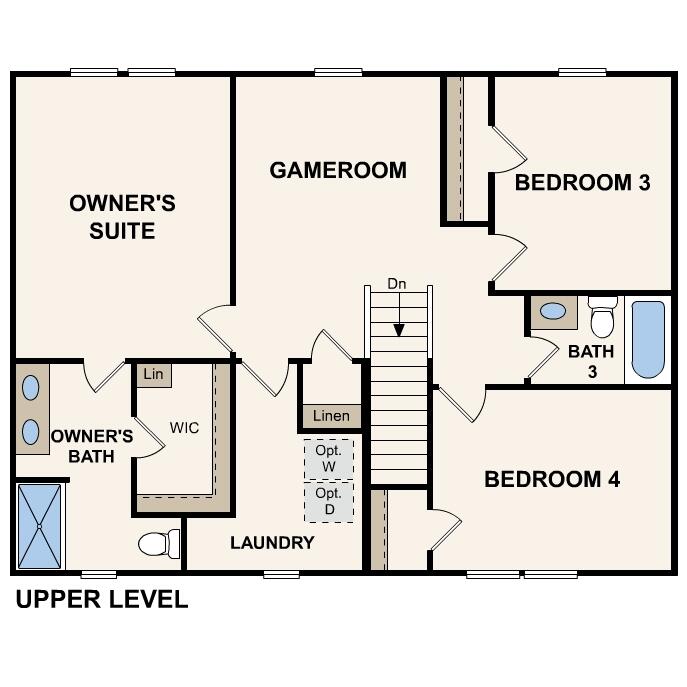 49 Elderberry Lane, Valparaiso, IN 46383; Image #4