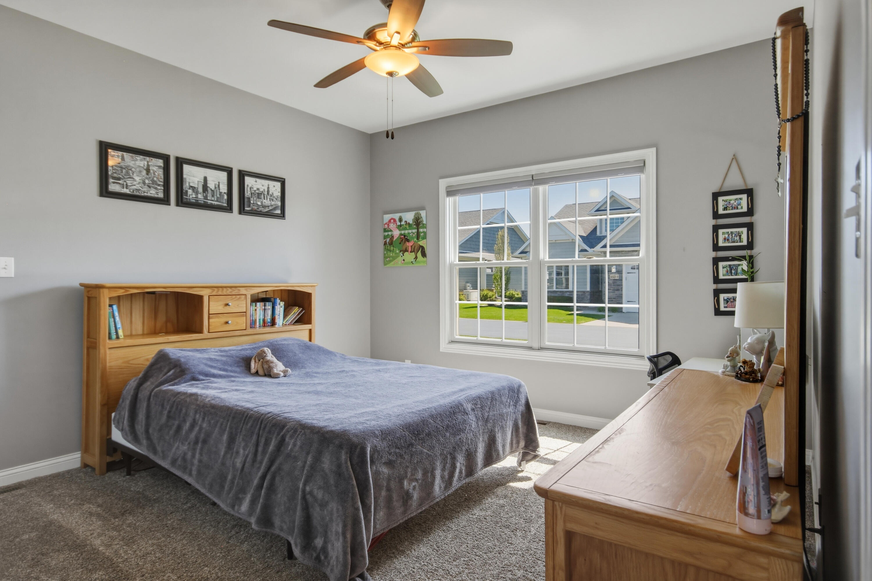 10315 White Sand Lane, St. John, IN #A, 46373; Image #12