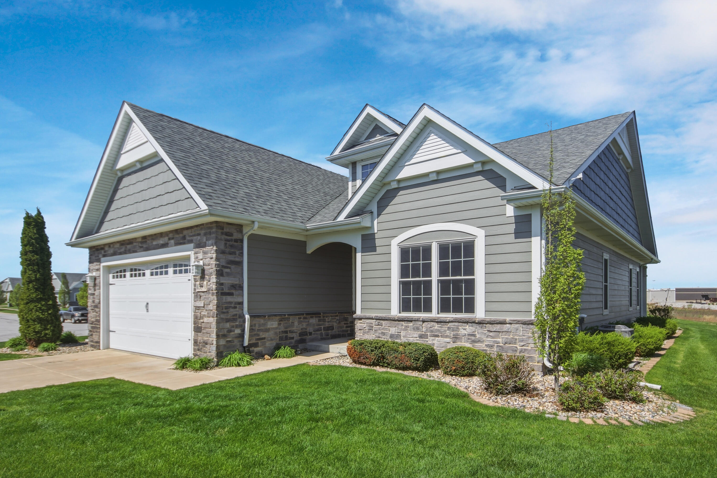 10315 White Sand Lane, St. John, IN #A, 46373; Image #2