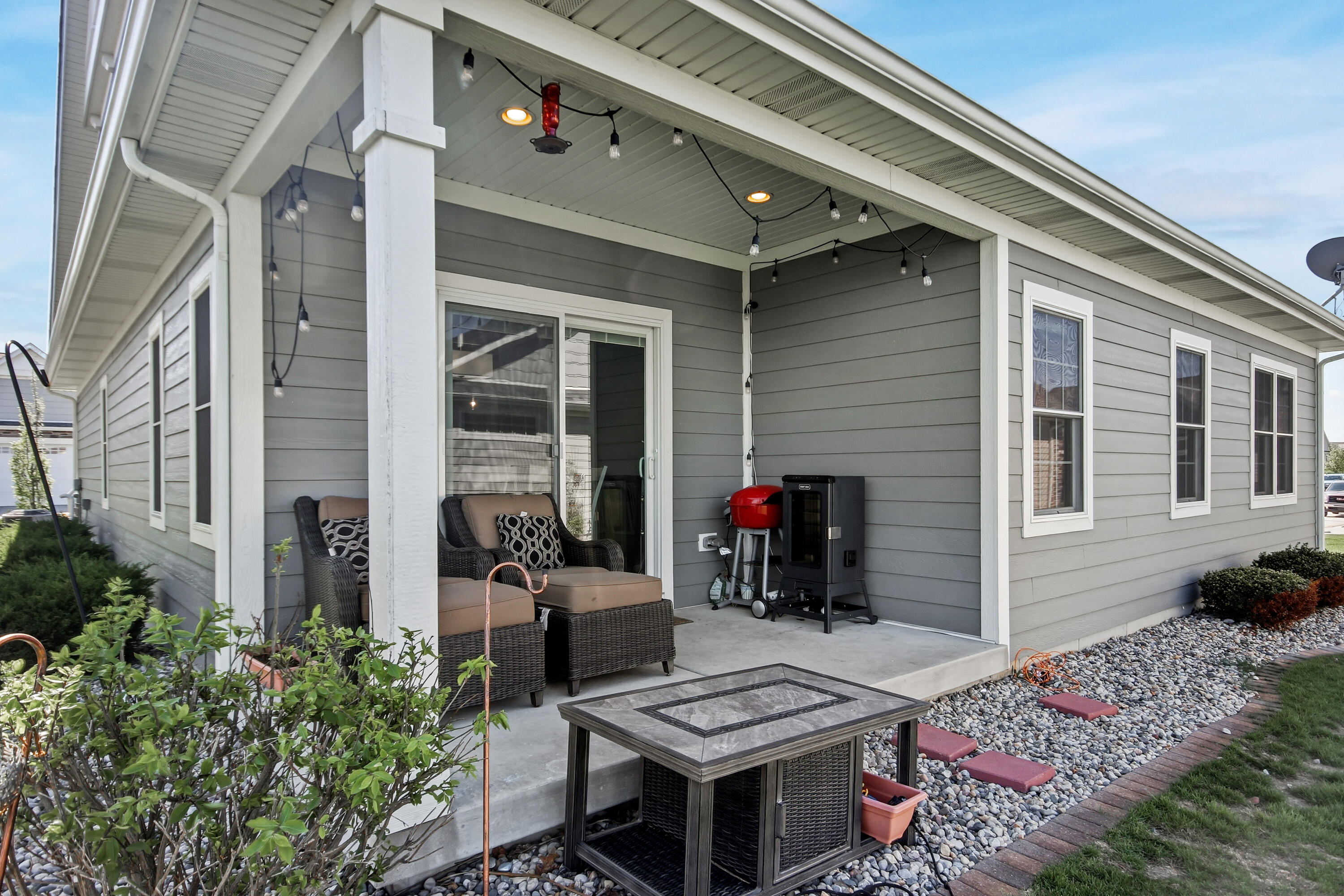 10315 White Sand Lane, St. John, IN #A, 46373; Image #24