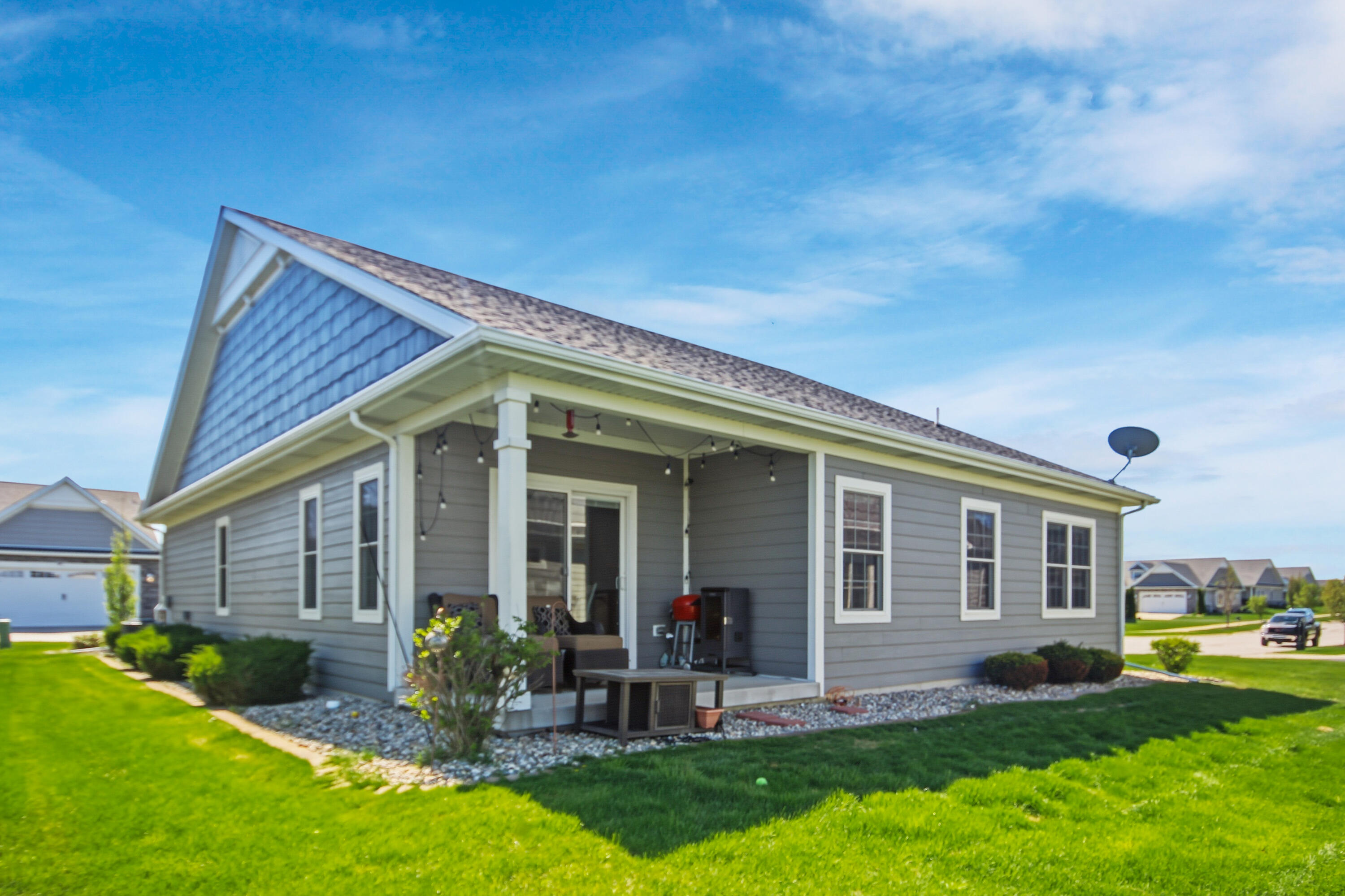 10315 White Sand Lane, St. John, IN #A, 46373; Image #25