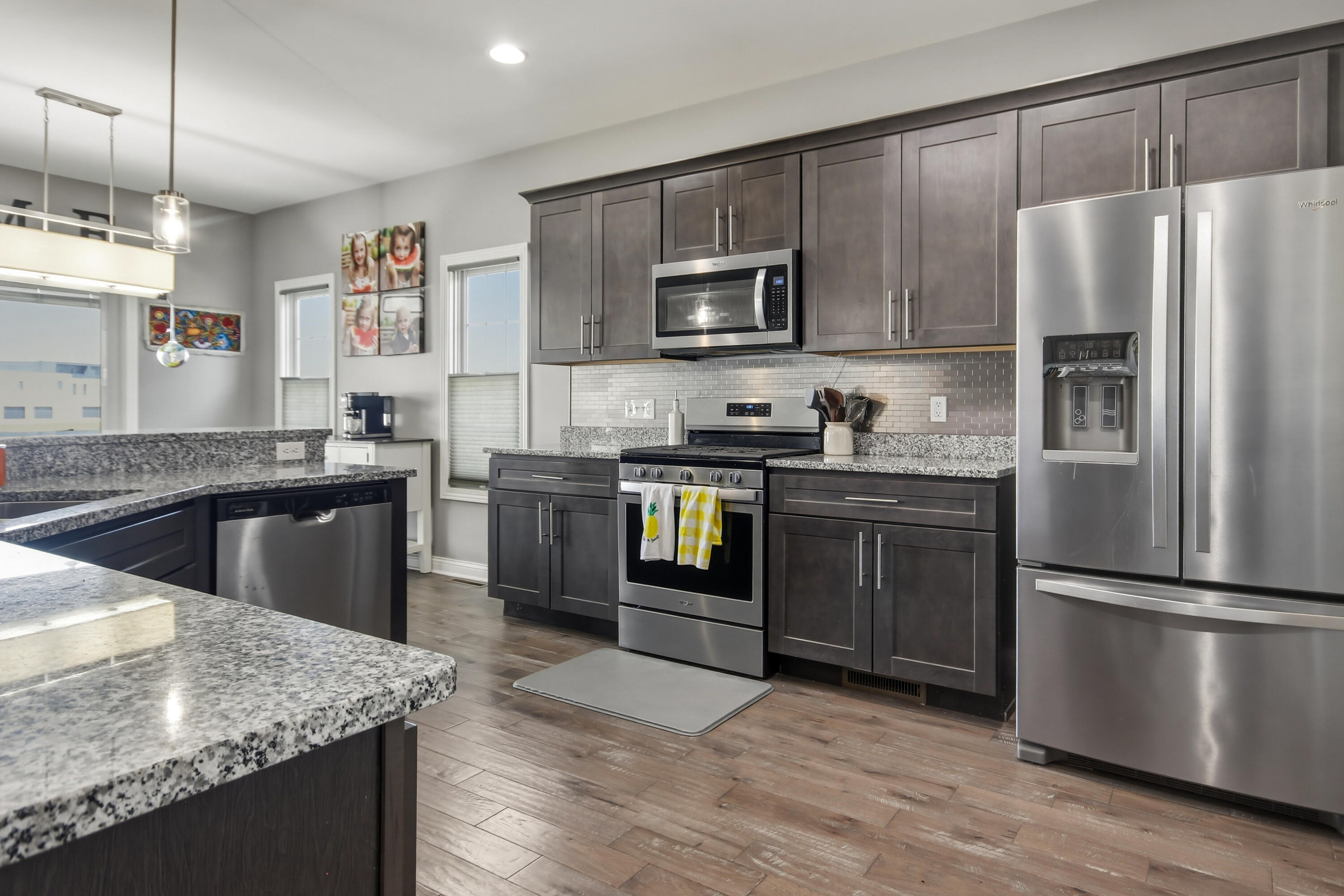 10315 White Sand Lane, St. John, IN #A, 46373; Image #6