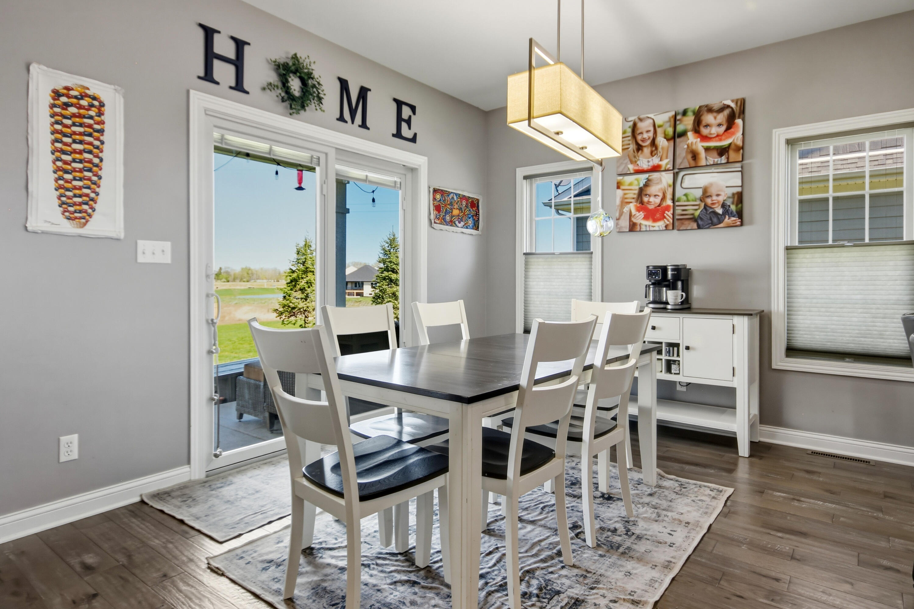 10315 White Sand Lane, St. John, IN #A, 46373; Image #7