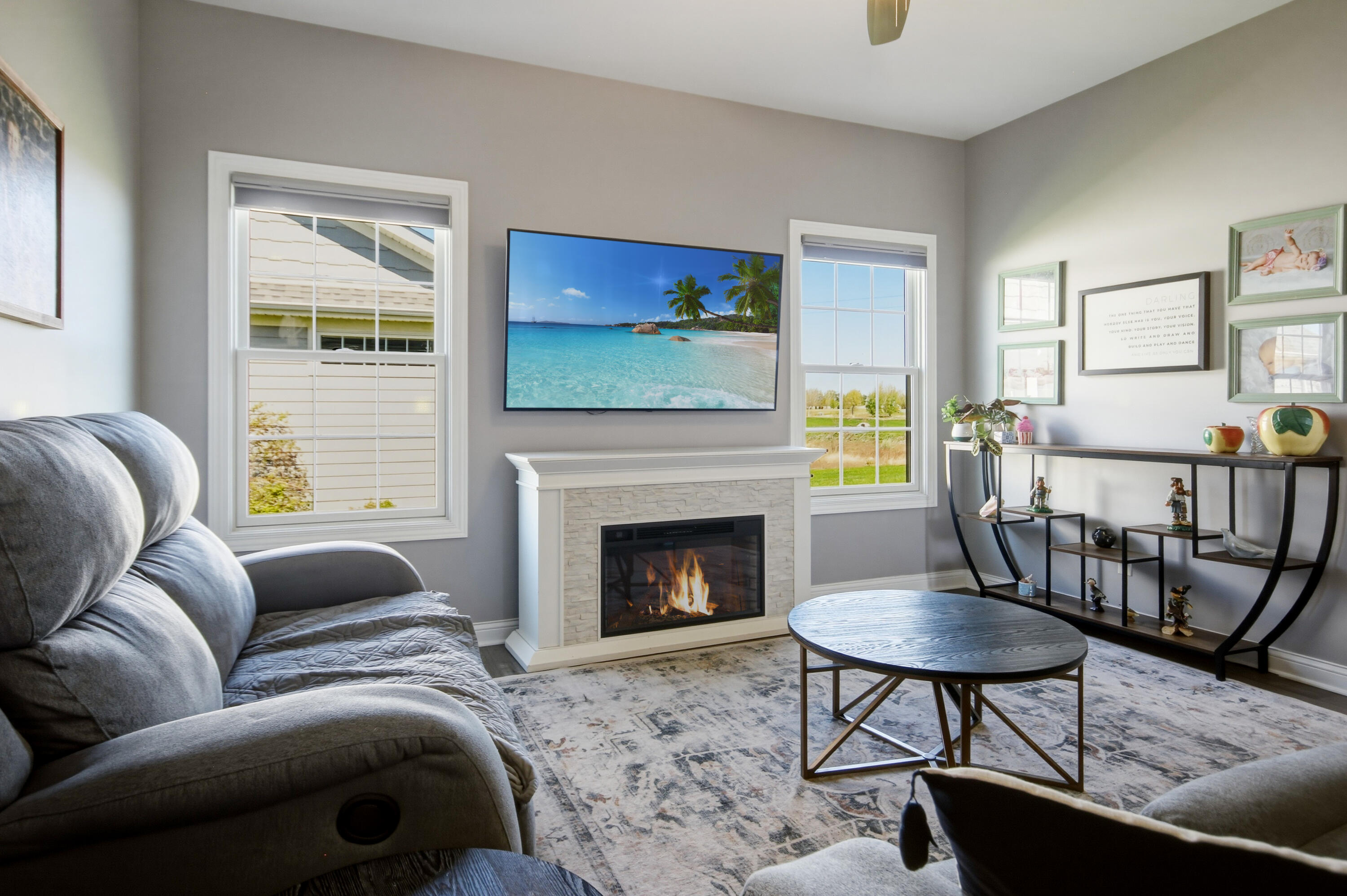 10315 White Sand Lane, St. John, IN #A, 46373; Image #9