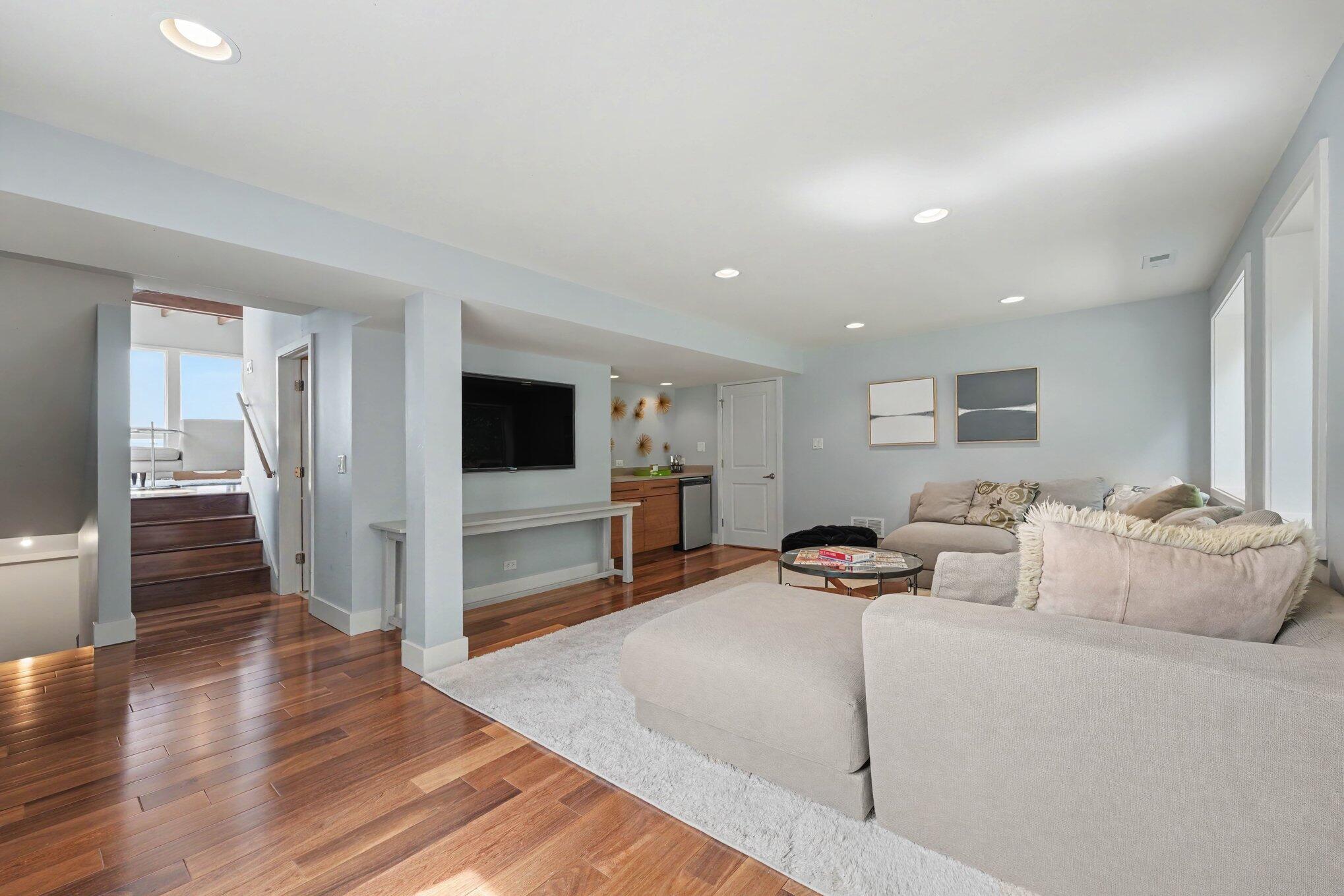 419 E Lake Front Drive, Beverly Shores, IN 46301; Image #12