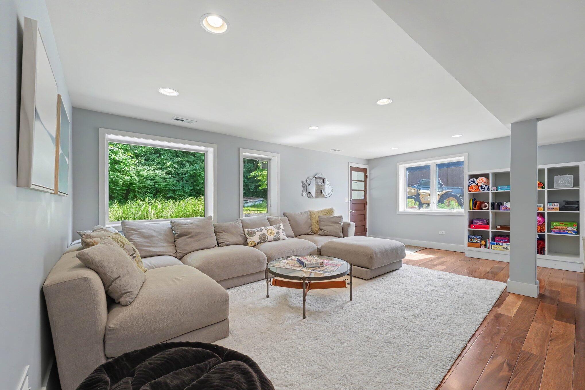 419 E Lake Front Drive, Beverly Shores, IN 46301; Image #13
