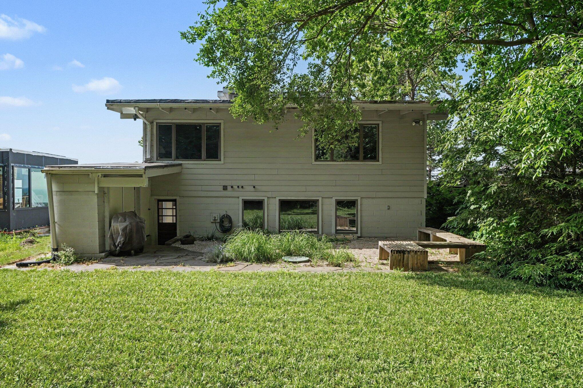 419 E Lake Front Drive, Beverly Shores, IN 46301; Image #18