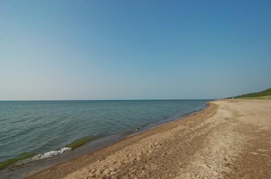 419 E Lake Front Drive, Beverly Shores, IN 46301; Image #20