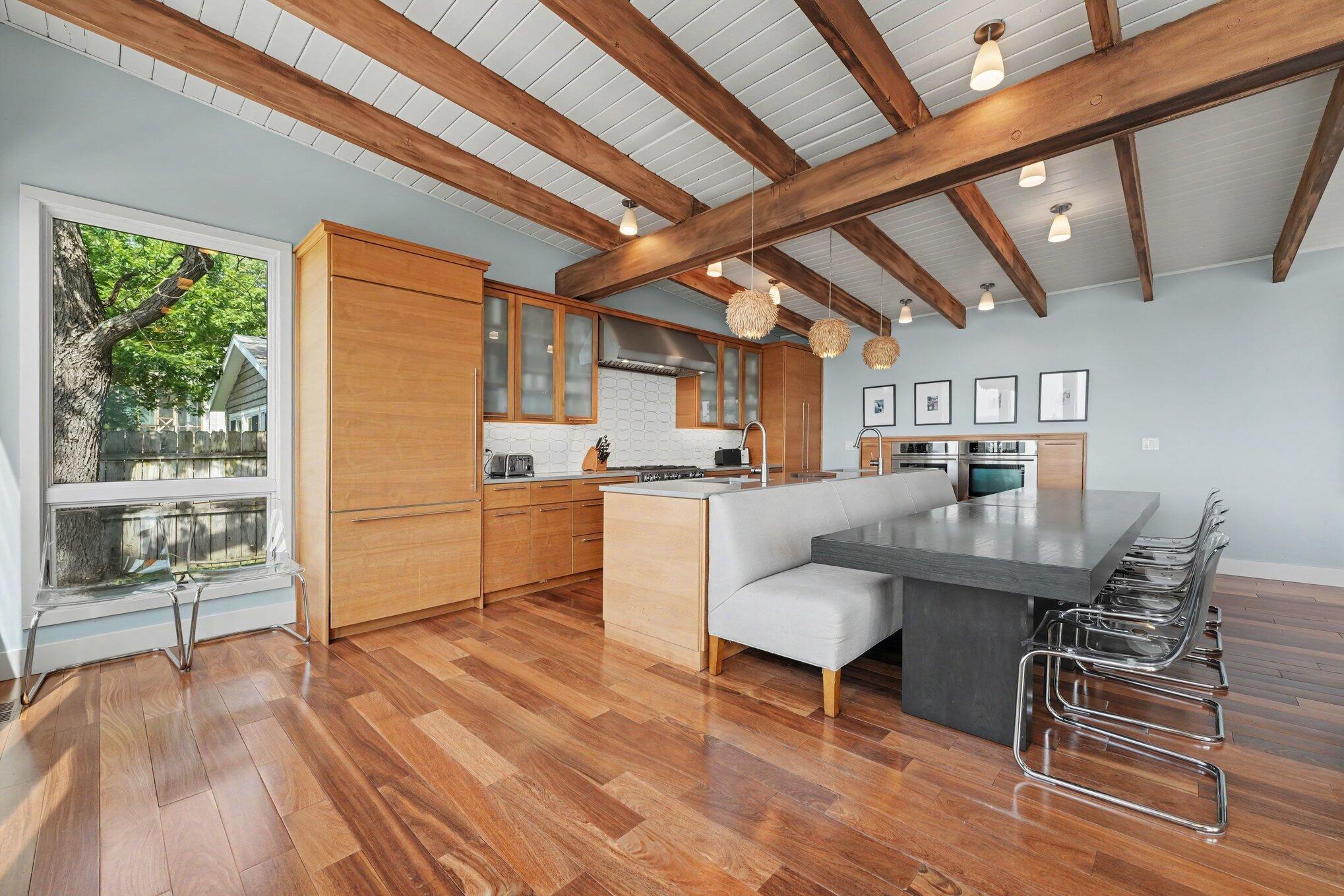 419 E Lake Front Drive, Beverly Shores, IN 46301; Image #5
