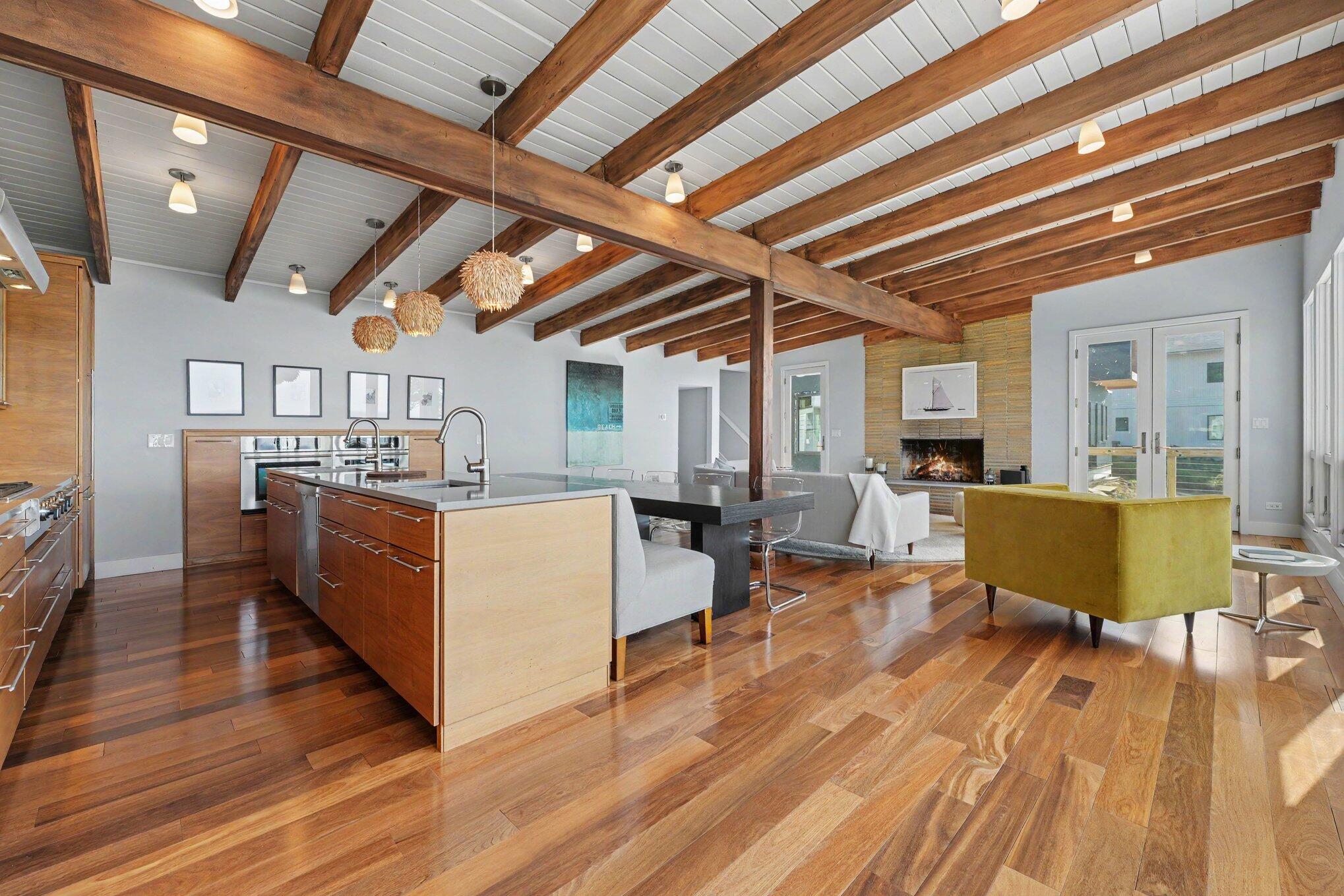 419 E Lake Front Drive, Beverly Shores, IN 46301; Image #7