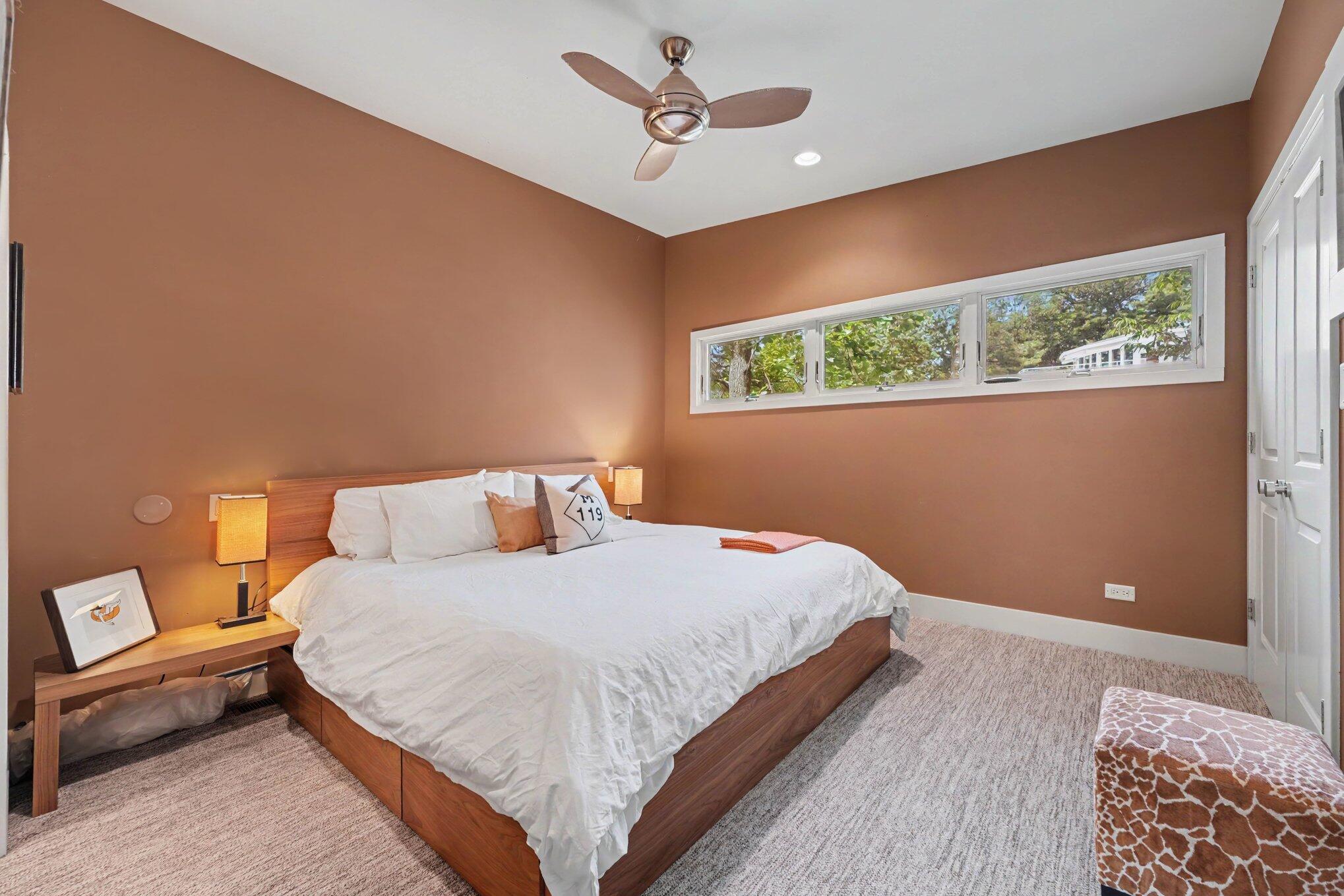 419 E Lake Front Drive, Beverly Shores, IN 46301; Image #8