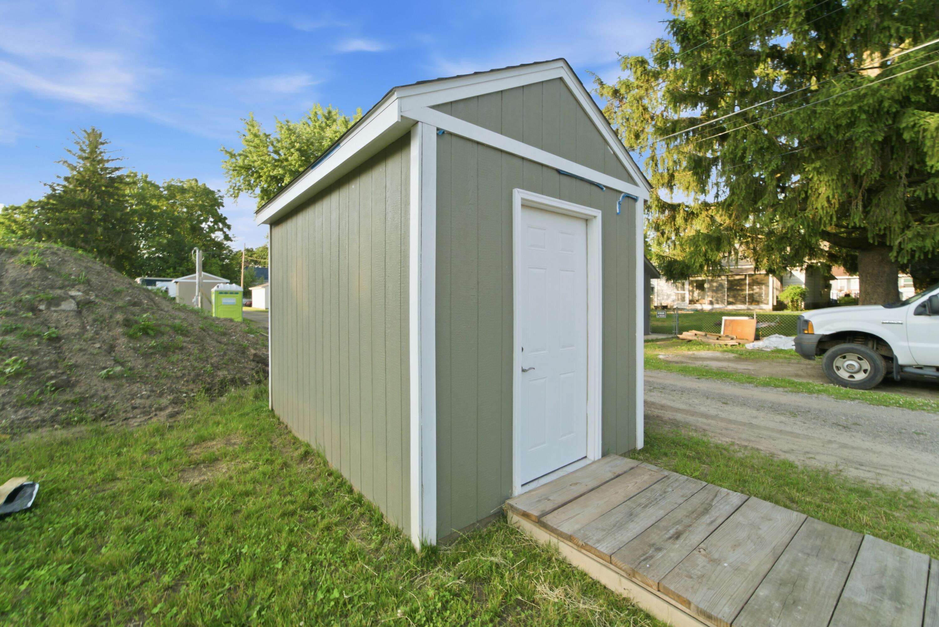 1411 Woodward Street, La Porte, IN 46350; Image #19