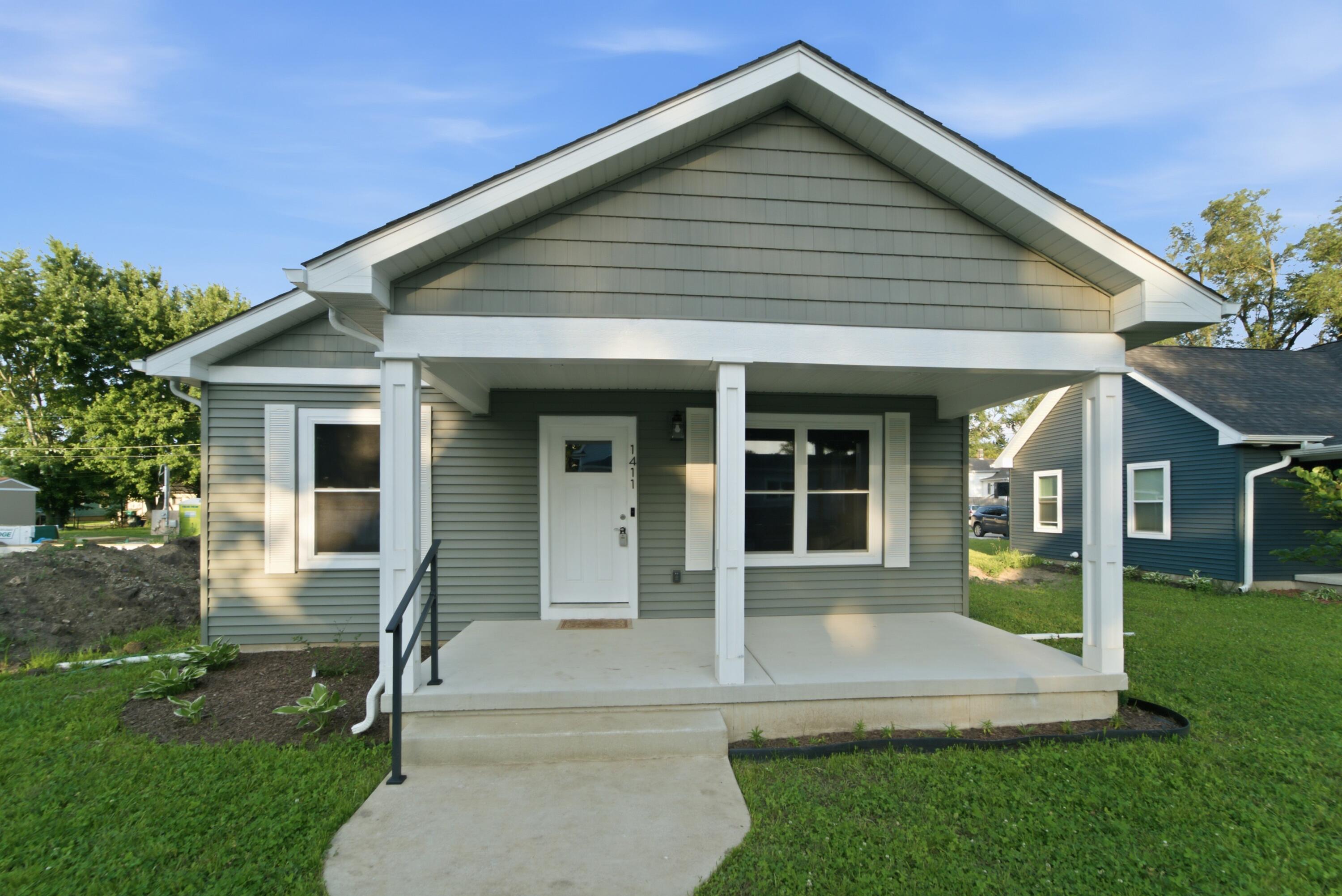 1411 Woodward Street, La Porte, IN 46350; Image #2