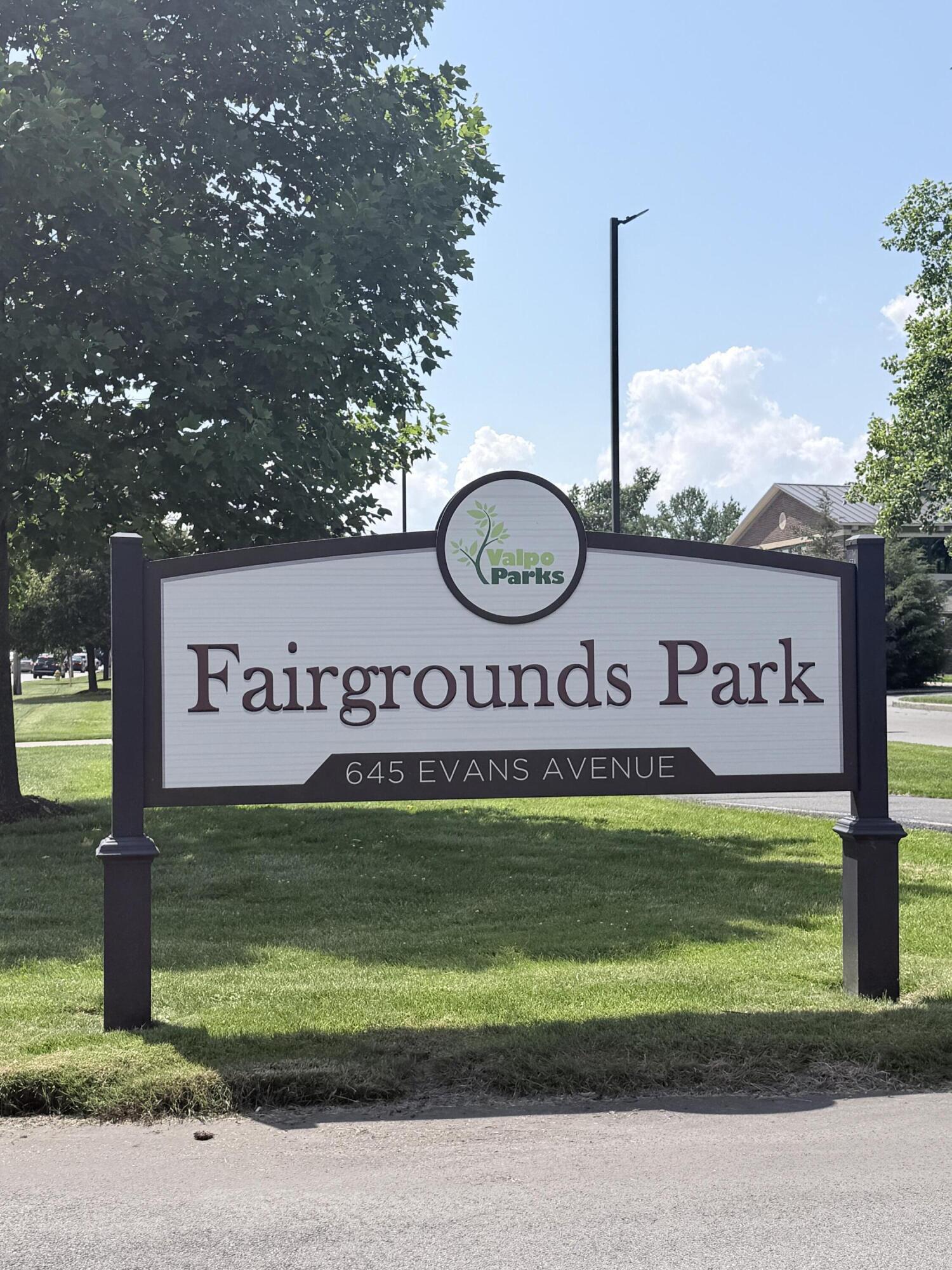 1401 Fairlane Drive, Valparaiso, IN 46383; Image #26
