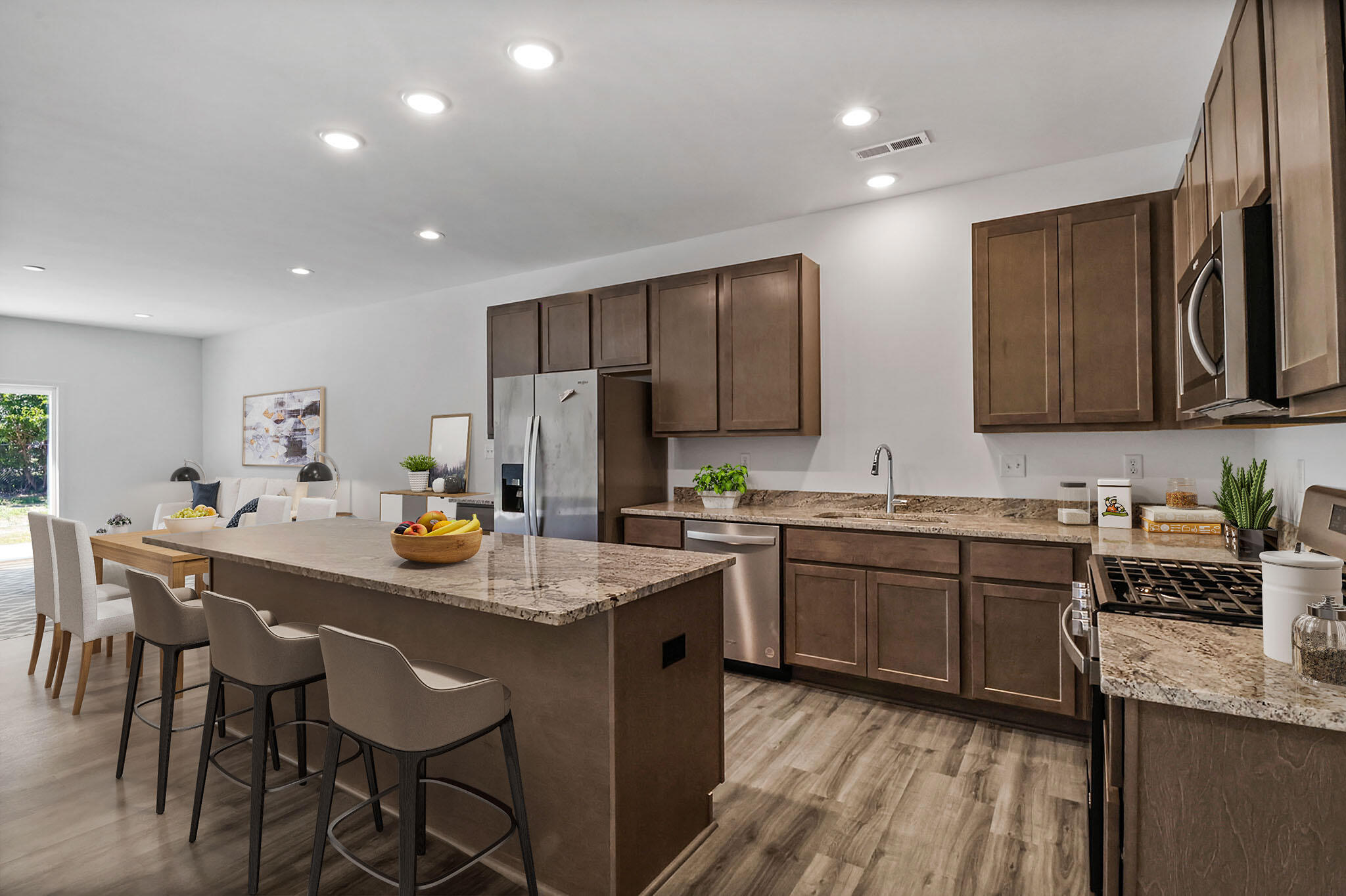 7083 Johnson Street, Merrillville, IN 46410; Image #6
