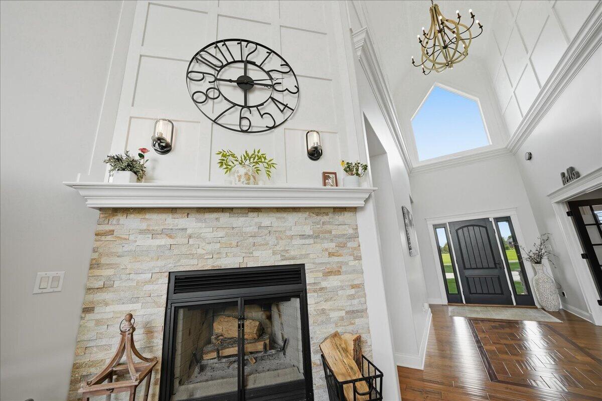 14614 W 153rd Lane, Cedar Lake, IN 46303; Image #14