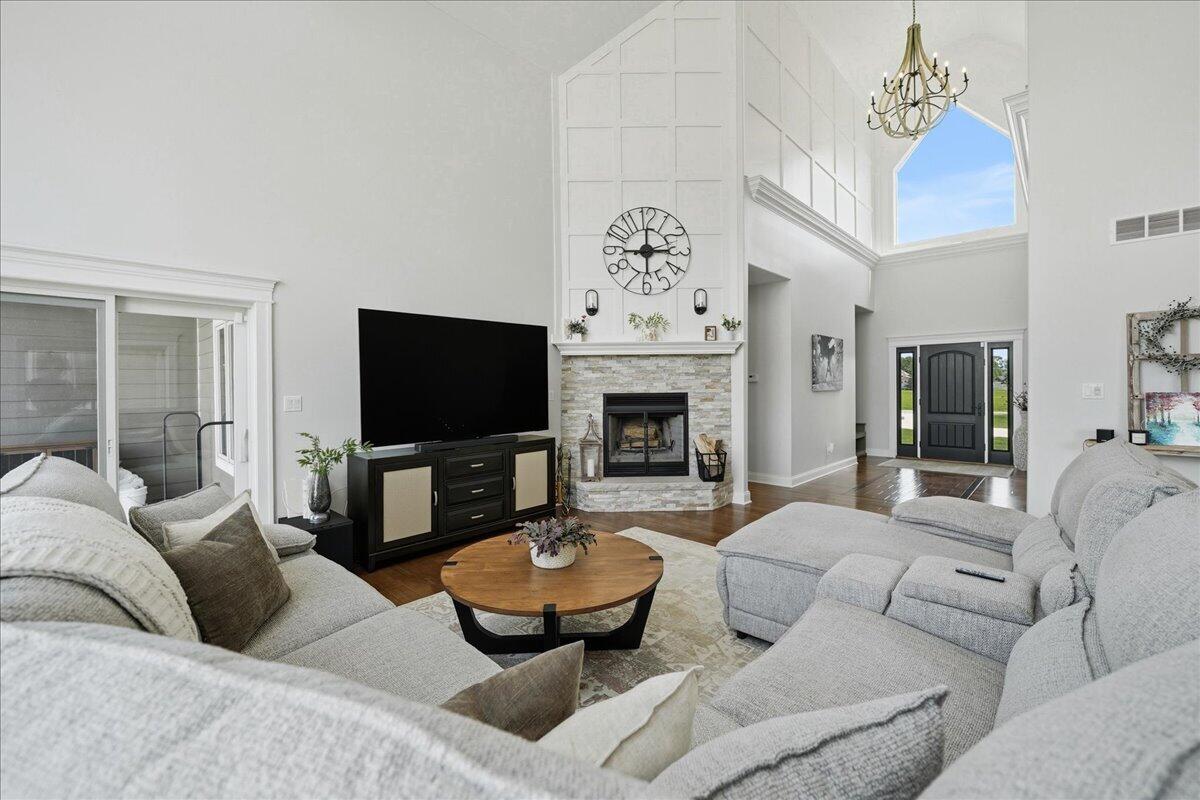 14614 W 153rd Lane, Cedar Lake, IN 46303; Image #15