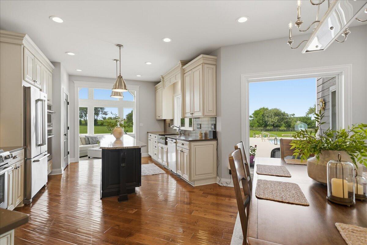 14614 W 153rd Lane, Cedar Lake, IN 46303; Image #18