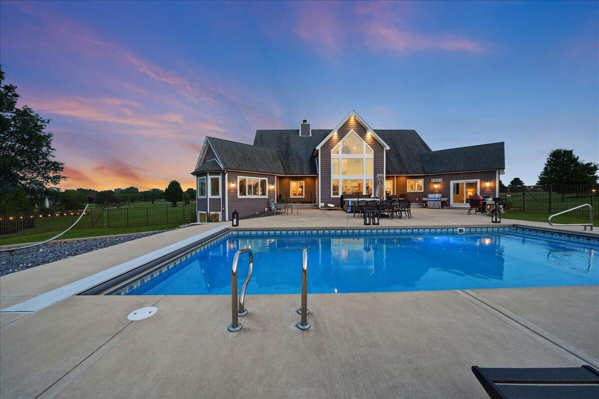 14614 W 153rd Lane, Cedar Lake, IN 46303; Image #2