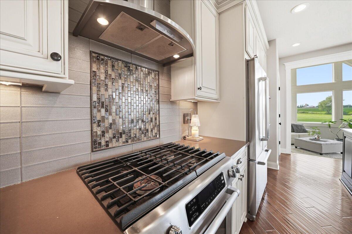 14614 W 153rd Lane, Cedar Lake, IN 46303; Image #20