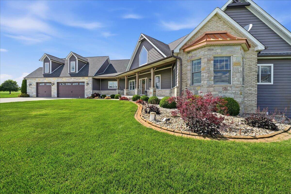 14614 W 153rd Lane, Cedar Lake, IN 46303; Image #3