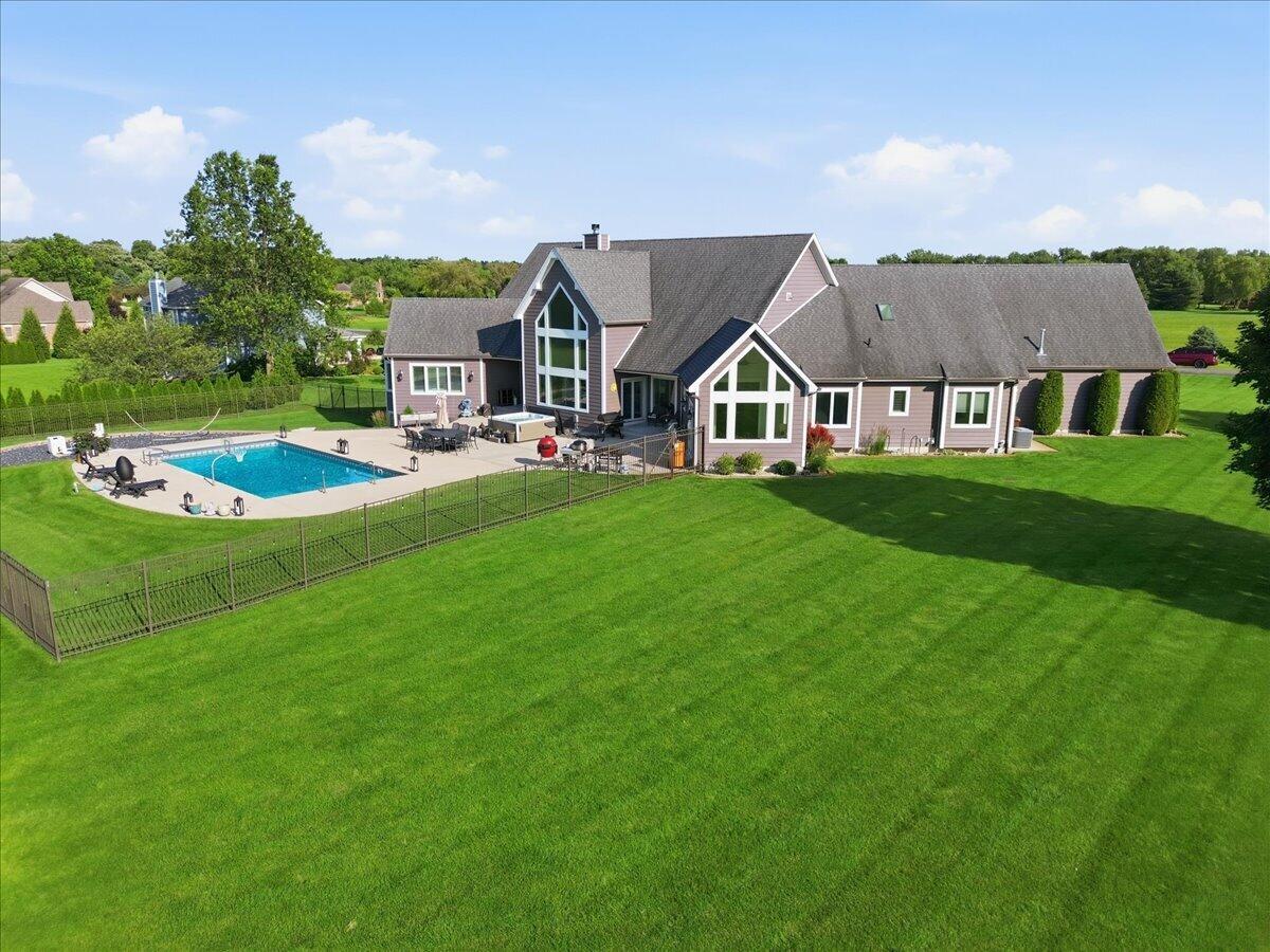 14614 W 153rd Lane, Cedar Lake, IN 46303; Image #4