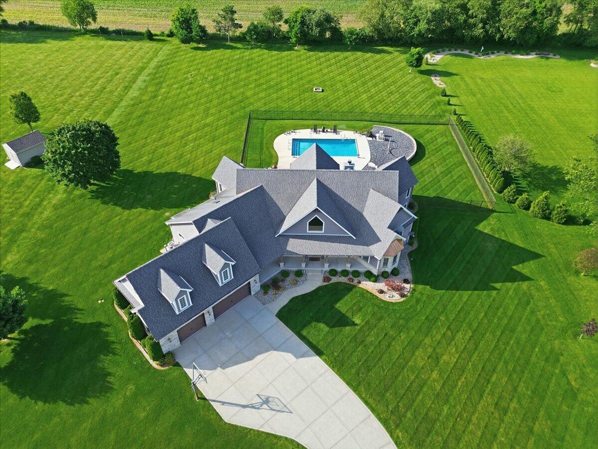 14614 W 153rd Lane, Cedar Lake, IN 46303; Image #5