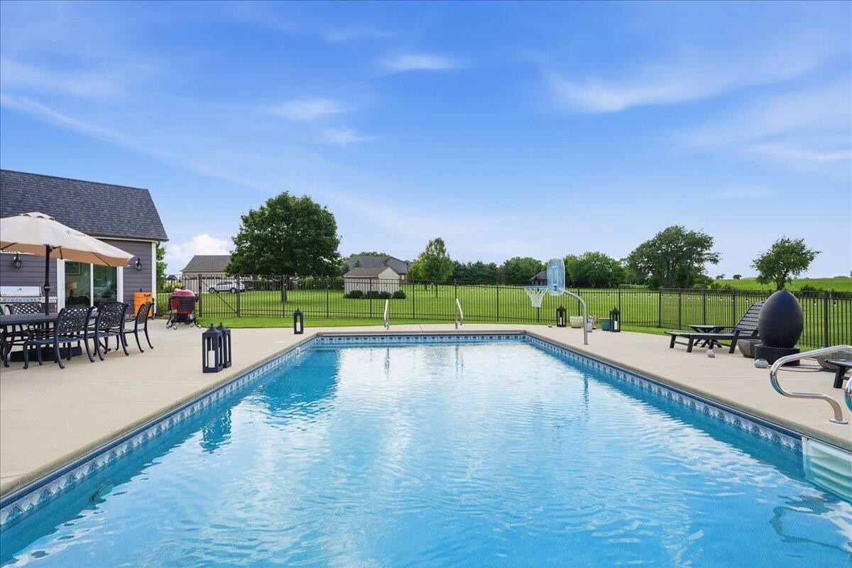 14614 W 153rd Lane, Cedar Lake, IN 46303; Image #50