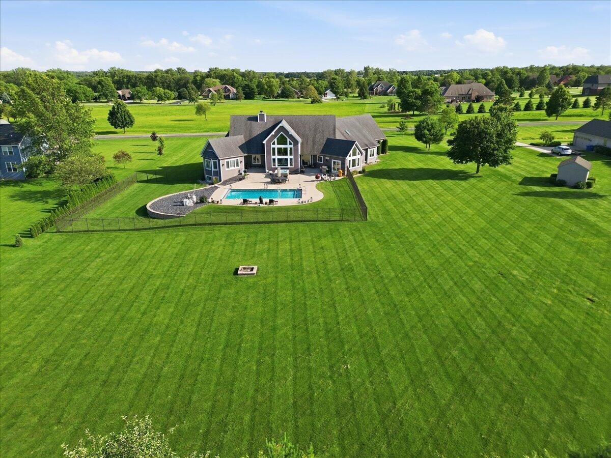 14614 W 153rd Lane, Cedar Lake, IN 46303; Image #51